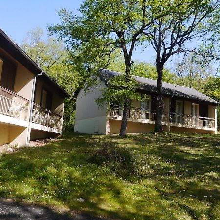 Kamea Club La Gironie Hotel Turenne Kültér fotó
