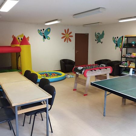 Kamea Club La Gironie Hotel Turenne Kültér fotó
