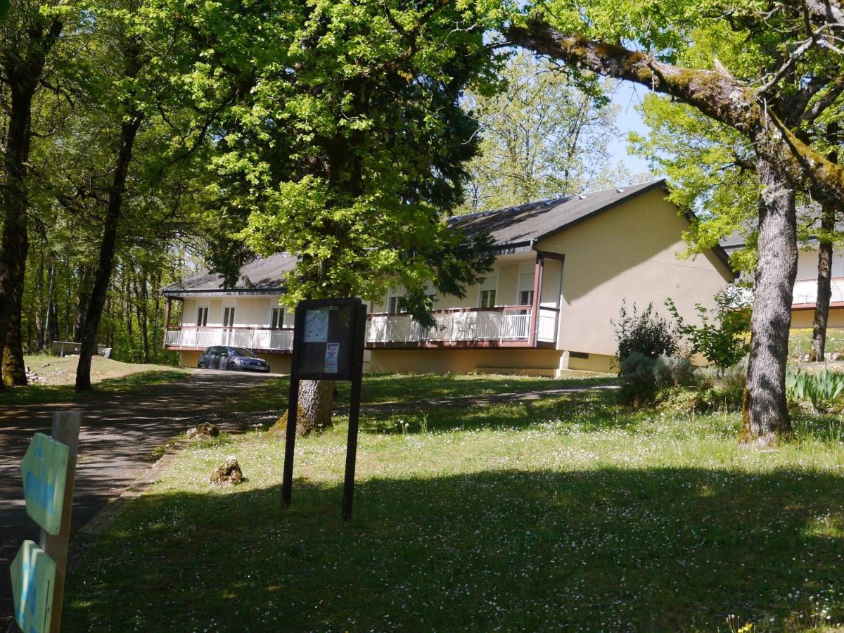 Kamea Club La Gironie Hotel Turenne Kültér fotó