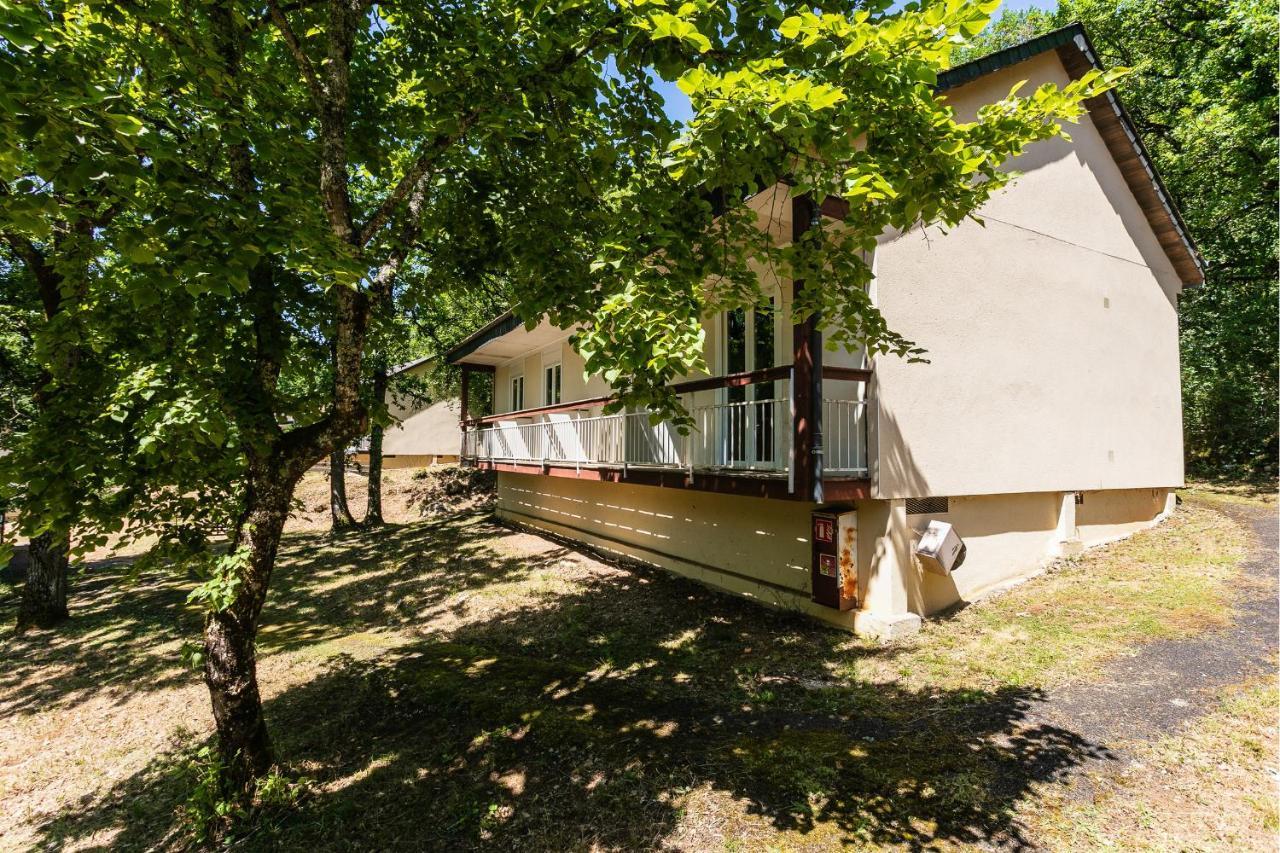 Kamea Club La Gironie Hotel Turenne Kültér fotó