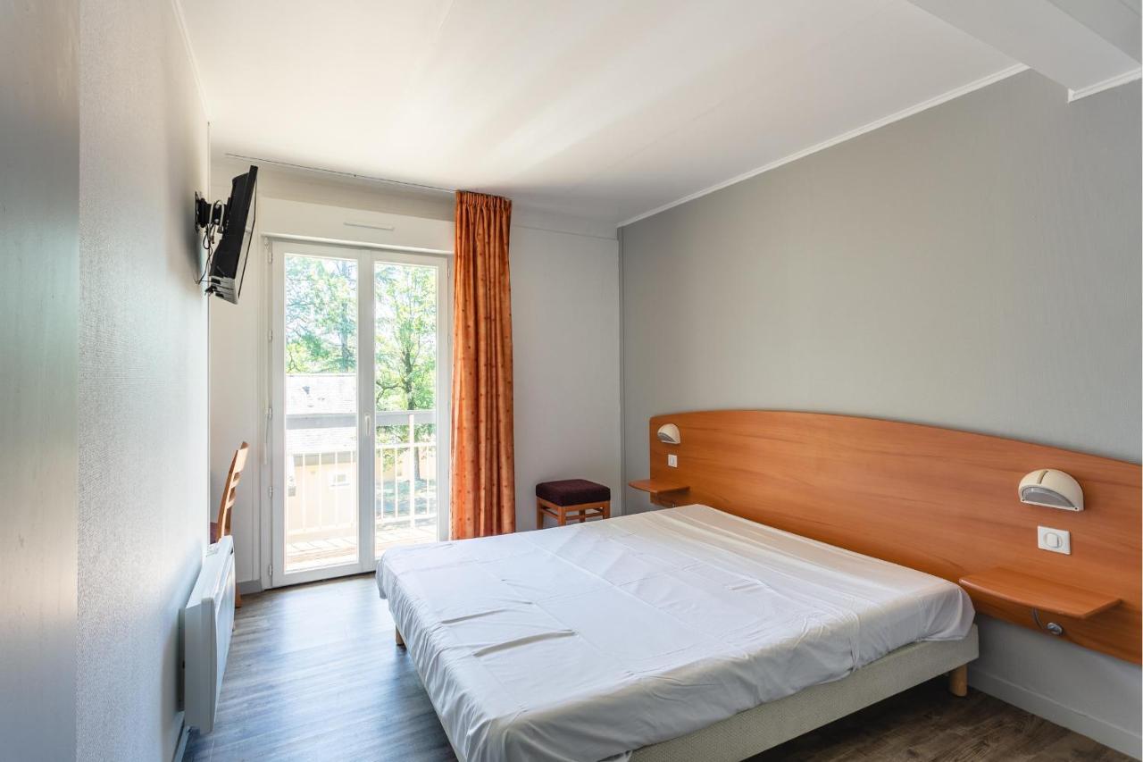 Kamea Club La Gironie Hotel Turenne Kültér fotó