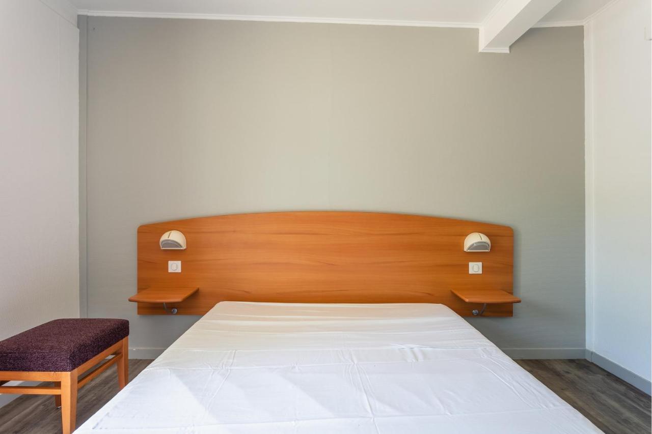 Kamea Club La Gironie Hotel Turenne Kültér fotó