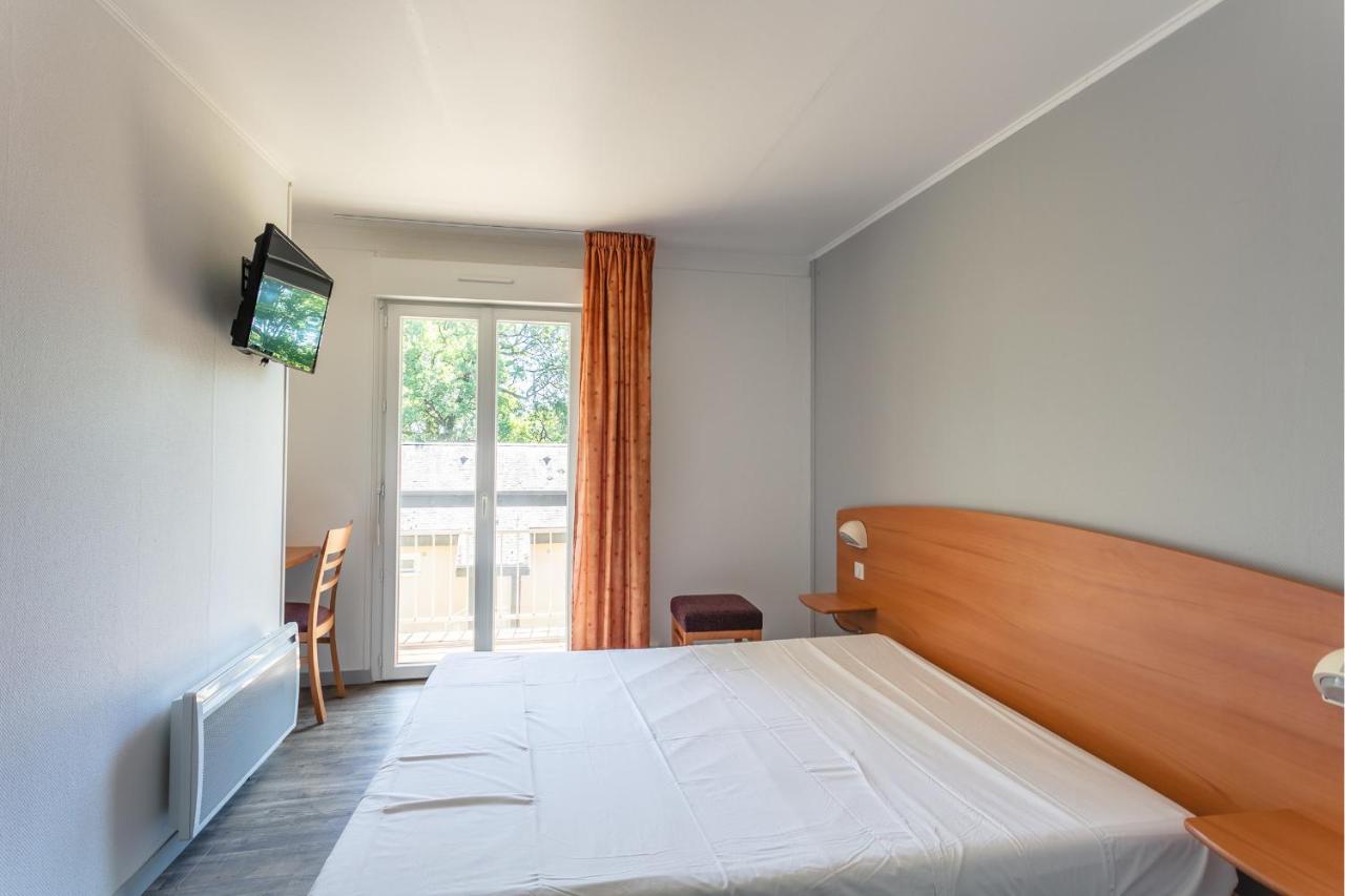 Kamea Club La Gironie Hotel Turenne Kültér fotó