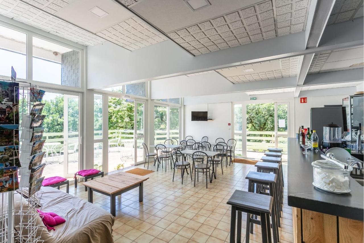 Kamea Club La Gironie Hotel Turenne Kültér fotó
