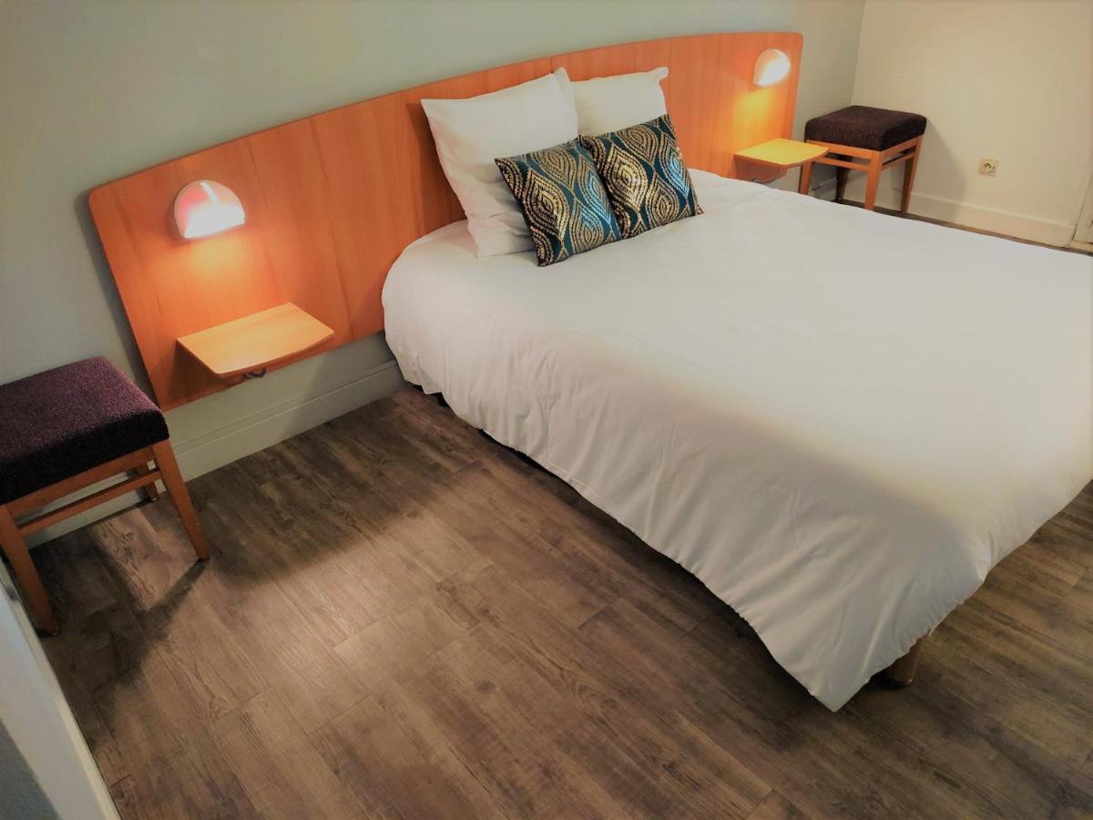 Kamea Club La Gironie Hotel Turenne Kültér fotó