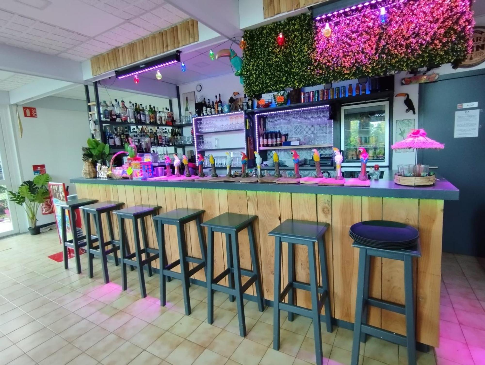 Kamea Club La Gironie Hotel Turenne Kültér fotó