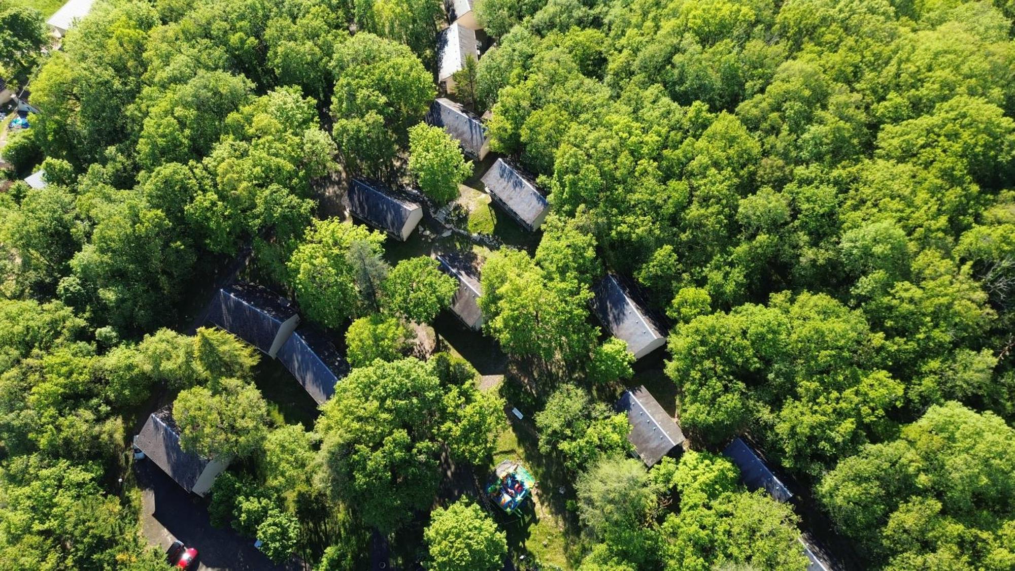 Kamea Club La Gironie Hotel Turenne Kültér fotó